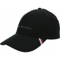 Czapka z Daszkiem TOMMY HILFIGER 1985 Cap AM0AM08611 BDS