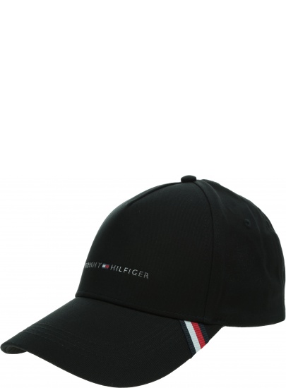 Czapka z Daszkiem TOMMY HILFIGER 1985 Cap AM0AM08611 BDS