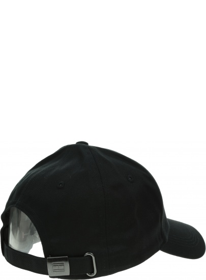 Czapka z Daszkiem TOMMY HILFIGER 1985 Cap AM0AM08611 BDS