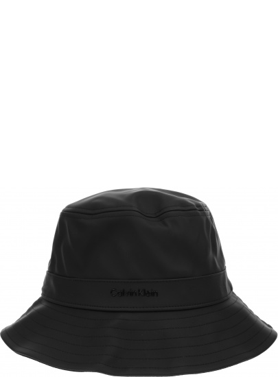 Kapelusz CALVIN KLEIN Rubberized Bucket Hat K50K509660 BAX