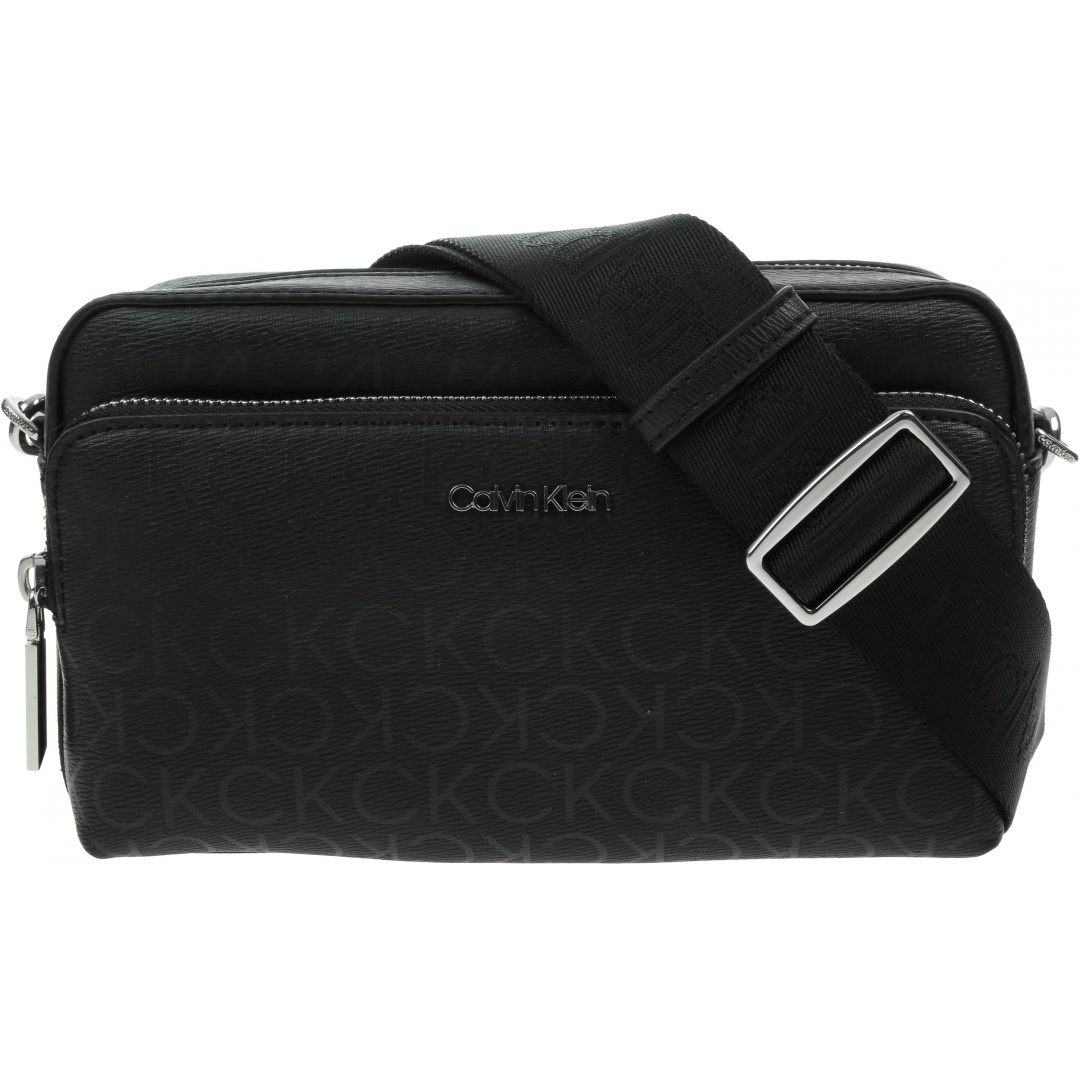 Torebka Listonoszka CALVIN KLEIN Ck Must Camera Bag K60K609895 0GJ
