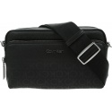 Torebka Listonoszka CALVIN KLEIN Ck Must Camera Bag K60K609895 0GJ