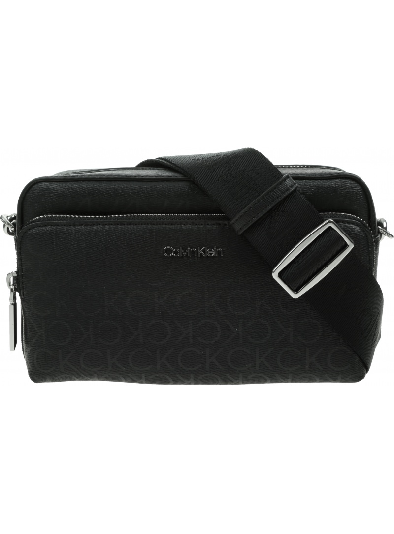 Torebka Listonoszka CALVIN KLEIN Ck Must Camera Bag K60K609895 0GJ