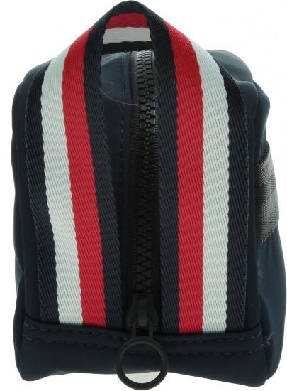 Kosmetyczka TOMMY JEANS Th Horizon Washbag AM0AM10229 DW6