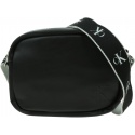 Torebka Listonoszka CALVIN KLEIN Ultralight Zip Camera Bag K60K610057 BDS