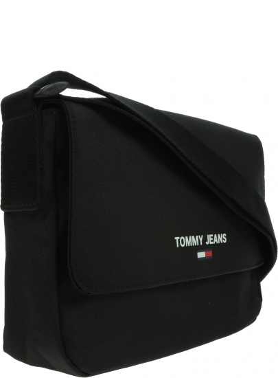 Torba TOMMY JEANS Tjm Essential New Crossbody AM0AM09718 BDS