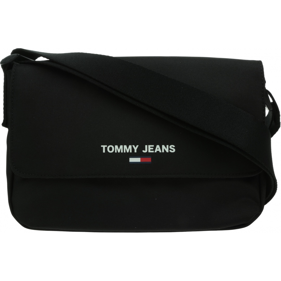 Torba TOMMY JEANS Tjm Essential New Crossbody AM0AM09718 BDS