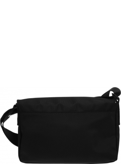 Torba TOMMY JEANS Tjm Essential New Crossbody AM0AM09718 BDS