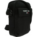 Torba TOMMY JEANS Tjm Essential Reporter 1.2L AM0AM09714 BDS
