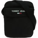 Torba TOMMY JEANS Tjm Essential Reporter 1.2L AM0AM09714 BDS