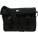 Torba na Ramię TOMMY JEANS Tjm Collegiate Messenger Unisex AM0AM09704 BDS