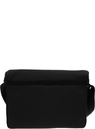 Torba na Ramię TOMMY JEANS Tjm Collegiate Messenger Unisex AM0AM09704 BDS