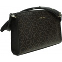 Torebka CALVIN KLEIN Ck Code Crossbody Mono K60K610283 0HD