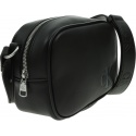 Torebka Listonoszka CALVIN KLEIN Sculpted Camera Bag K60K610065 BDS