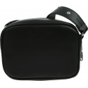 Torebka Listonoszka CALVIN KLEIN Sculpted Camera Bag K60K610065 BDS
