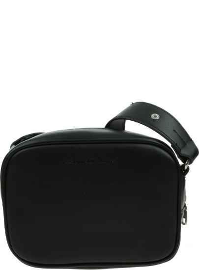 Torebka Listonoszka CALVIN KLEIN Sculpted Camera Bag K60K610065 BDS