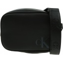 Torebka Listonoszka CALVIN KLEIN Sculpted Camera Bag K60K610065 BDS
