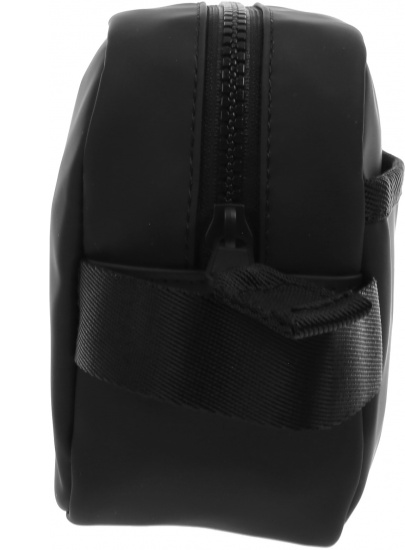 Kosmetyczka TOMMY JEANS College Washbag AM0AM10414 BDS
