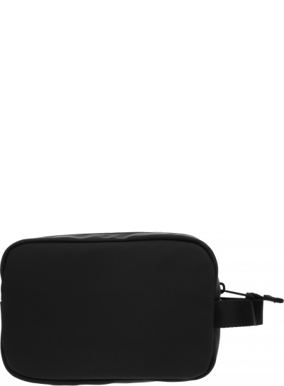 Kosmetyczka TOMMY JEANS College Washbag AM0AM10414 BDS