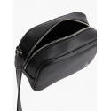 Torebka Listonoszka CALVIN KLEIN Sculpted Camera Bag K60K610065 BDS