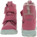 Śniegowce SUPERFIT Husky1 Gore-tex 1-000045-5500