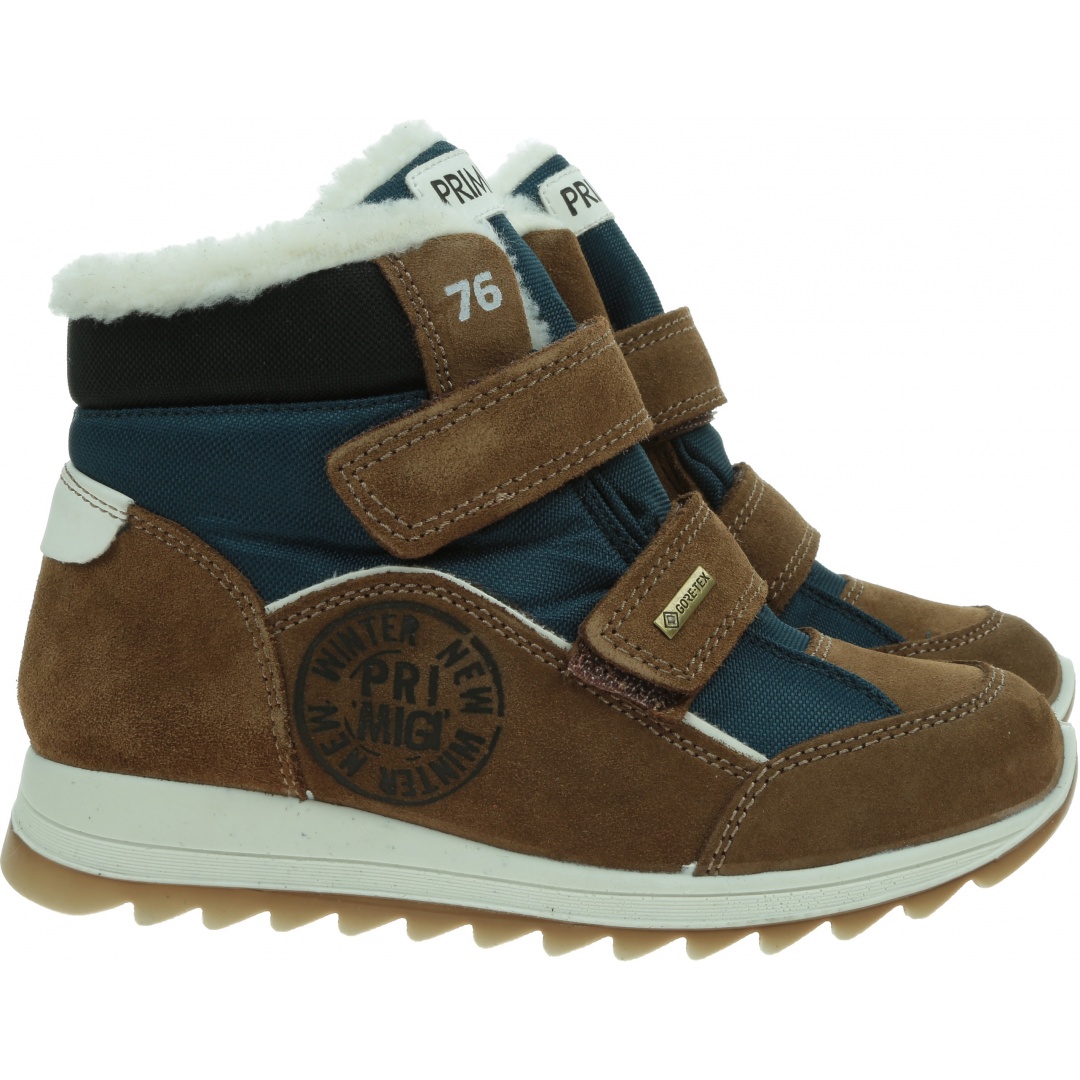 Śniegowce PRIMIGI Gore-Tex 2886100