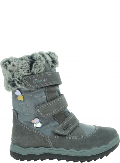 Kozaki Śniegowce PRIMIGI Gore-Tex 2879511