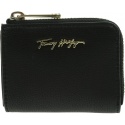 TOMMY HILFIGER Tommy Joy Cc Holder With Zip AW0AW12084 BDS 1