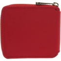 Portfel Damski TOMMY HILFIGER Poppy Med Zip AW0AW13656 XLG