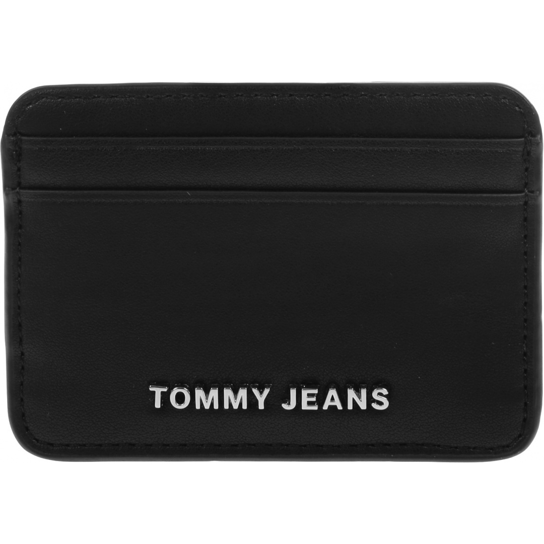 Etui Na Karty TOMMY JEANS Tjw Academia Cc Holder AW0AW13690 0GJ