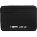 Etui Na Karty TOMMY JEANS Tjw Academia Cc Holder AW0AW13690 0GJ