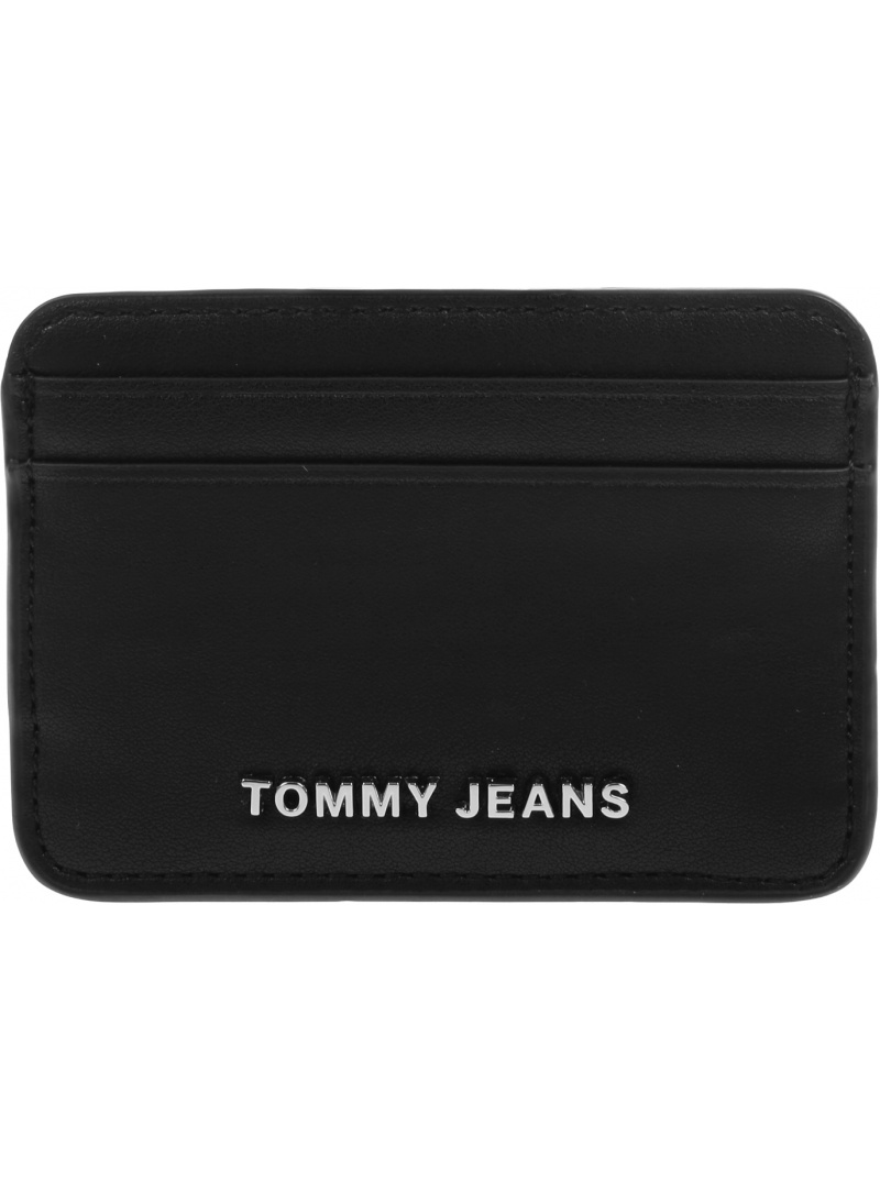 Etui Na Karty TOMMY JEANS Tjw Academia Cc Holder AW0AW13690 0GJ