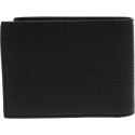 Portfel Męski CALVIN KLEIN Minimalism Trifold W Coin K50K509614 BAX