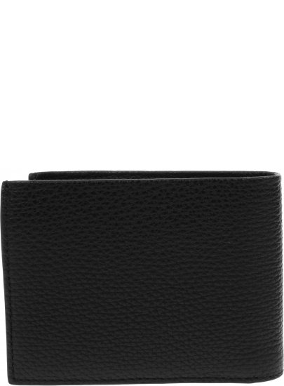 Portfel Męski CALVIN KLEIN Minimalism Trifold W Coin K50K509614 BAX