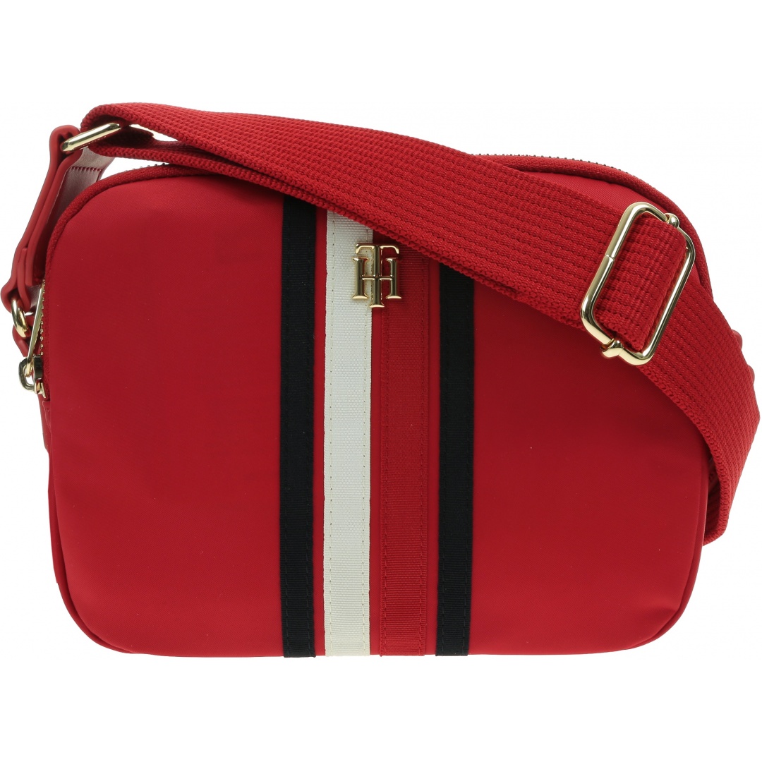 Listonoszka TOMMY HILFIGER Poppy Crossover Corp AW0AW13154 XLG