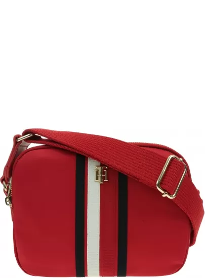 Listonoszka TOMMY HILFIGER Poppy Crossover Corp AW0AW13154 XLG