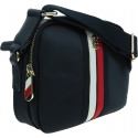 Listonoszka TOMMY HILFIGER Poppy Crossover Corp AW0AW13154 DW6