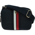 Listonoszka TOMMY HILFIGER Poppy Crossover Corp AW0AW13154 DW6