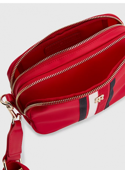 Listonoszka TOMMY HILFIGER Poppy Crossover Corp AW0AW13154 XLG
