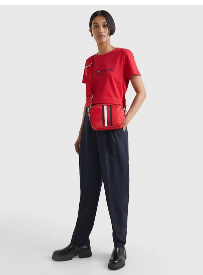 Listonoszka TOMMY HILFIGER Poppy Crossover Corp AW0AW13154 XLG