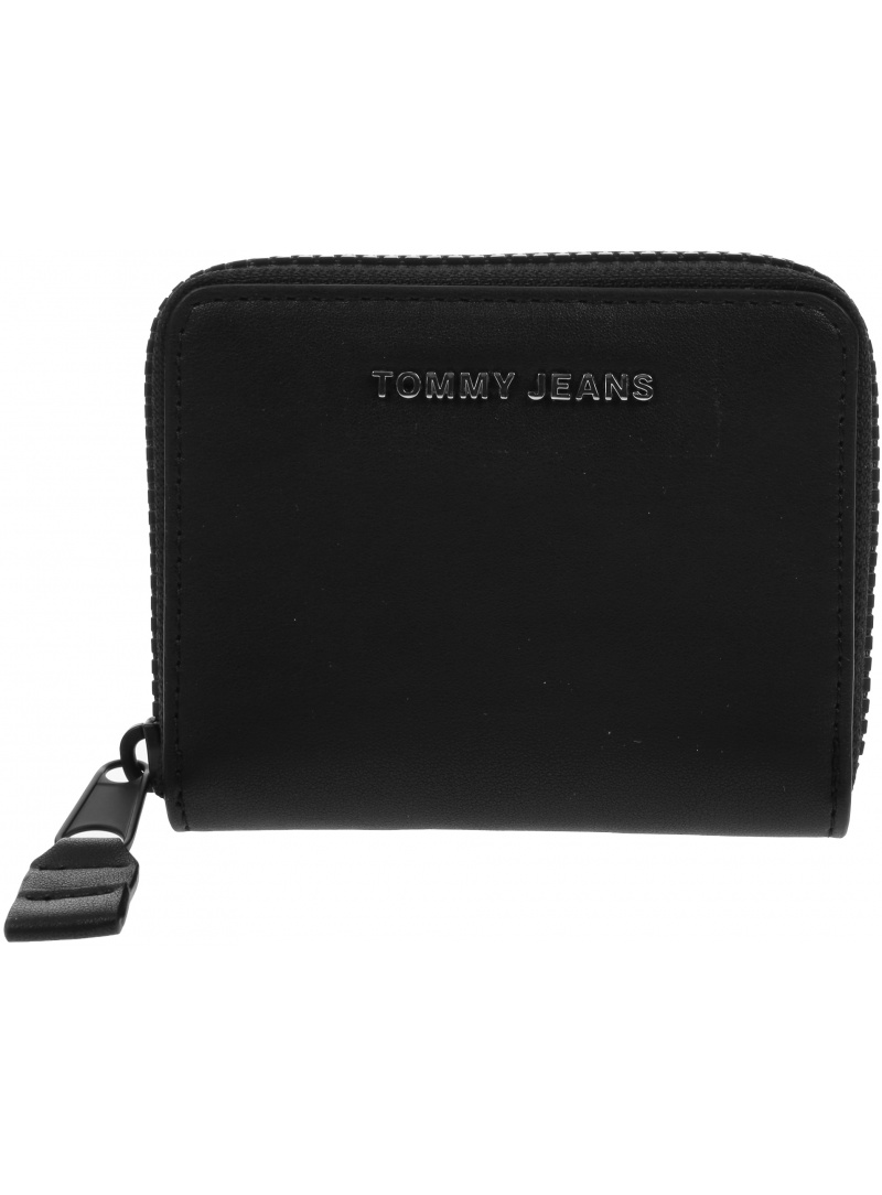 TOMMY JEANS Tjw Femme Pu Small Wallet AW0AW11848 BDS