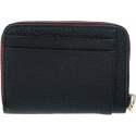 Mały Portfel Damski TOMMY HILFIGER Th Element Cc Holder AW0AW12080 0G2