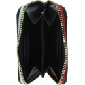 Mały Portfel Damski TOMMY HILFIGER Th Element Cc Holder AW0AW12080 0G2