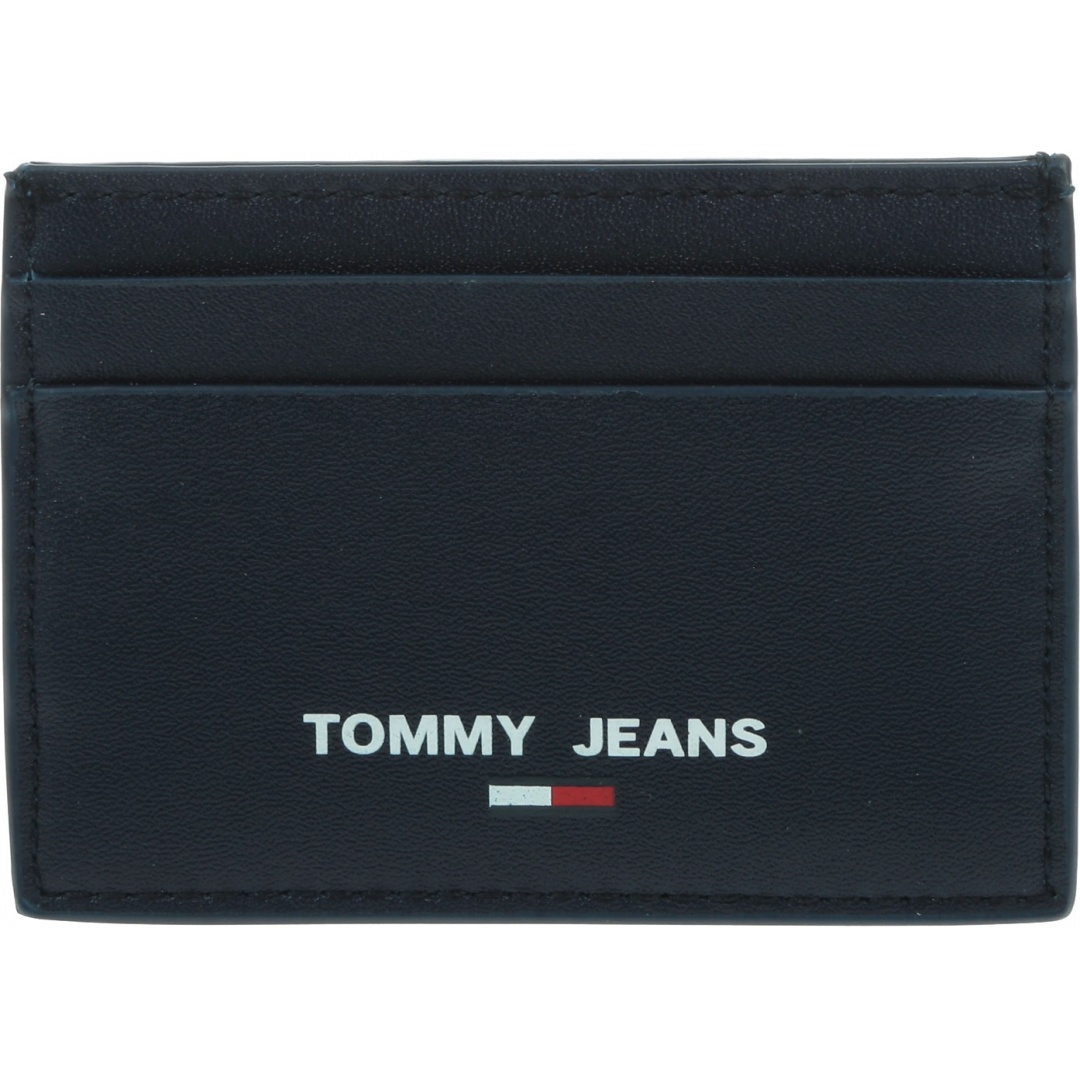 Etui Na Karty TOMMY JEANS Tjm Essential Cc Holder AM0AM10416 C87
