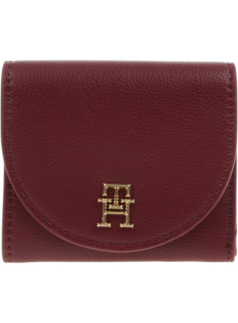 TOMMY HILFIGER Tommy Life Med Wallet AW0AW13627 XJS