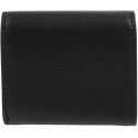 Mały Portfel Damski TOMMY HILFIGER Tommy Life Med Wallet AW0AW13627 BDS