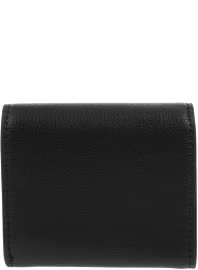 Mały Portfel Damski TOMMY HILFIGER Tommy Life Med Wallet AW0AW13627 BDS