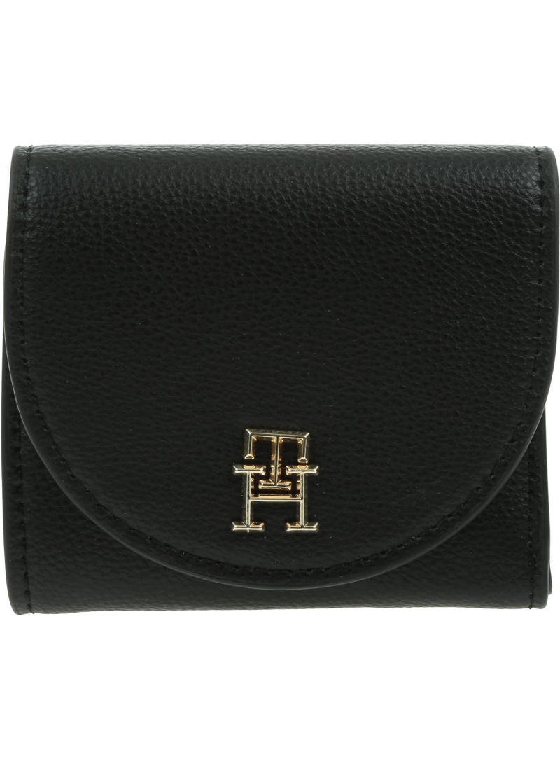 TOMMY HILFIGER Tommy Life Med Wallet AW0AW13627 BDS
