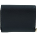 Mały Portfel Damski TOMMY HILFIGER Iconic Tommy Med Wallet AW0AW12073 C7H