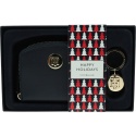 TOMMY HILFIGER Th Chic Med Wallet And Charm AW0AW14008 DW6 1